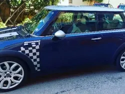 Usata 2006 Mini Cooper Due volumi | 3200 € (Ottimo prezzo)
