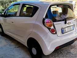 Usata 2011 Chevrolet Spark LS Due volumi | 4500 € (Buon prezzo)