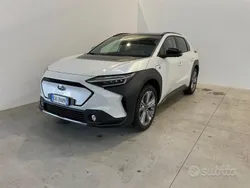 Other Usata 2022 Subaru Solterra SUV | 29.490 € (Super prezzo)