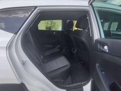 Bianco Usata 2019 Hyundai Tucson XPrime SUV | 16.000 € (Buon prezzo)