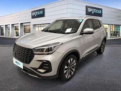 Grigio Usata 2023 DR DR 5.0 SUV | 17.400 € (Buon prezzo)