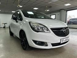 Bianco Usata 2015 Opel Meriva Monovolume | 4999 € (Ottimo prezzo)