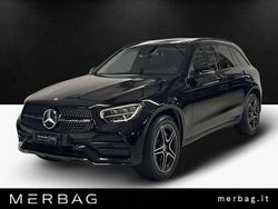 Nero Usata 2020 Mercedes GLC220 Premium SUV | 36.900 € (Buon prezzo)
