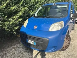 Blu Usata 2013 Fiat Qubo Active Monovolume | 3200 € (Buon prezzo)