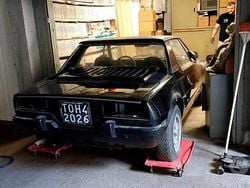 Usata 1970 Fiat X 1/9 Cabrio | 9000 €