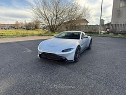 Argento Usata 2020 Aston Martin Vantage Coupé | 79.000 €