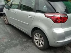 Grigio Usata 2011 Citroën C4 Picasso Seduction Monovolume | 3500 € (Ottimo prezzo)