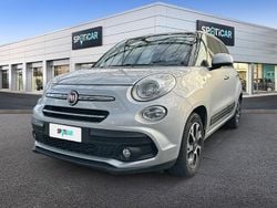 Grigio Usata 2021 Fiat 500L Business Monovolume | 15.900 € (Buon prezzo)