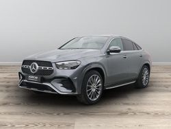 Grigio Usata 2024 Mercedes GLE350 AMG Line Premium Plus Coupé | 83.900 € (Molto cara)