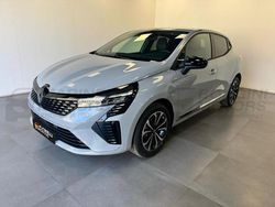 Grigio Nuova 2025 Renault Clio V Techno | 18.900 € (Buon prezzo)