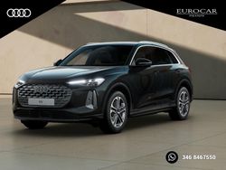 Nero mito metallizzato Nuova 2025 Audi Q5 Advanced SUV | 76.600 € (Buon prezzo)