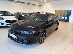 Nero Usata 2025 Opel Astra Tre volumi | 22.900 € (Ottimo prezzo)