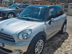 Usata 2015 Mini Countryman SUV | 11.000 € (Buon prezzo)
