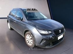 Grigio Usata 2023 Seat Arona Style SUV | 13.800 € (Buon prezzo)