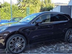 Marrone Usata 2015 Porsche Macan SUV | 31.800 € (Buon prezzo)