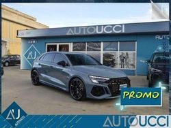 Grigio Usata 2022 Audi RS3 Tre volumi | 48.900 € (Super prezzo)