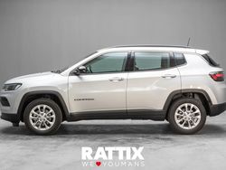 Nuova 2025 Jeep Compass Longitude SUV | 29.900 €