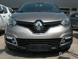Grigio Usata 2016 Renault Captur SUV | 7000 € (Buon prezzo)