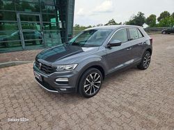 Grigio Usata 2022 VW T-Roc SUV | 17.990 € (Ottimo prezzo)