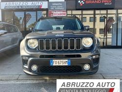 Grigio Usata 2019 Jeep Renegade SUV | 15.500 € (Buon prezzo)