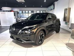 Nero Nuova 2025 Nissan Juke Acenta SUV | 24.900 € (Buon prezzo)