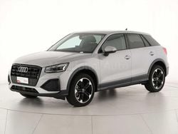 Argento Usata 2025 Audi Q2 Advanced SUV | 35.900 € (Molto cara)