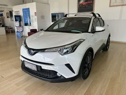 Other Usata 2019 Toyota C-HR Trend SUV | 16.990 € (Ottimo prezzo)