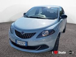 Verde Usata 2024 Lancia Ypsilon S Due volumi | 13.300 € (Buon prezzo)