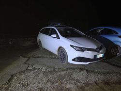 Usata 2017 Toyota Auris Touring Sports Business Edition Station wagon | 11.000 € (Ottimo prezzo)