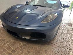 Blu Usata 2006 Ferrari F430 Coupé | 120.000 €