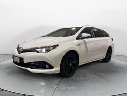 Other Usata 2017 Toyota Auris Touring Sports Lounge Station wagon | 14.400 € (Buon prezzo)