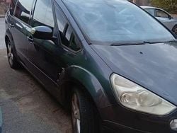 Grigio Usata 2008 Ford S-MAX Monovolume | 1800 €