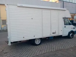 Bianco Usata 1992 Iveco Daily | 7500 €