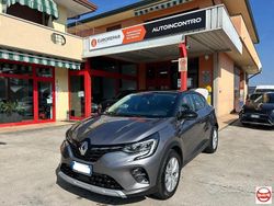 Grigio Usata 2020 Renault Captur Intens SUV | 14.700 € (Buon prezzo)