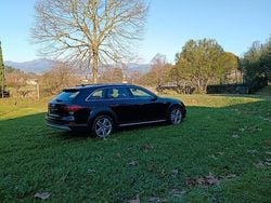 Usata 2016 Audi A4 Allroad Station wagon | 12.800 € (Buon prezzo)