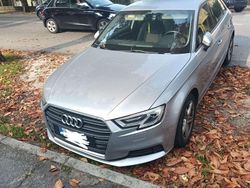 Usata 2018 Audi A3 Business Tre volumi | 15.700 € (Ottimo prezzo)
