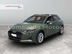 Verde distretto metallizzato Usata 2024 Audi A3 Sportback e-tron Advanced Plus Due volumi | 35.900 € (Buon prezzo)