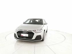 Argento Nuova 2025 Audi A1 Sportback Business Due volumi | 27.900 € (Super prezzo)