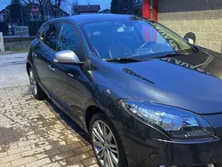 Grigio Usata 2013 Renault Mégane GT Line GT-Line Tre volumi | 4900 € (Buon prezzo)