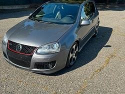 Grigio Usata 2009 VW Golf VI Edition Due volumi | 9500 € (Super prezzo)