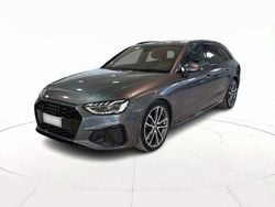 Grigio Usata 2020 Audi S4 Sport Station wagon | 39.900 € (Buon prezzo)
