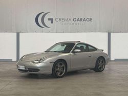 Argento(met.) Usata 2001 Porsche 911 Carrera 4 Coupé | 43.500 € (Buon prezzo)