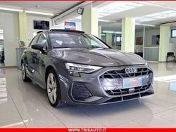 Grigio Usata 2025 Audi A3 S-Line Tre volumi | 36.900 € (Buon prezzo)