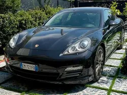 Usata 2012 Porsche Panamera Platinum Edition Tre volumi | 26.900 €