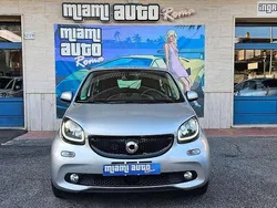Argento Usata 2019 Smart ForFour Passion Due volumi | 15.990 € (Buon prezzo)