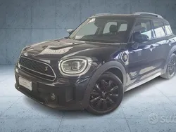 Usata 2021 Mini Cooper Countryman Classic SUV | 25.900 € (Ottimo prezzo)