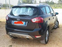 Usata 2008 Ford Kuga Titanium SUV | 5800 € (Buon prezzo)