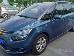 Nessuno(met.) Usata 2014 Citroën C4 Picasso Exclusive Monovolume | 8790 € (Buon prezzo)