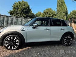 Usata 2015 Mini Cooper Coupé Coupé | 12.300 € (Buon prezzo)