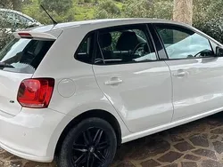 Usata 2009 VW Polo R Due volumi | 5000 € (Buon prezzo)